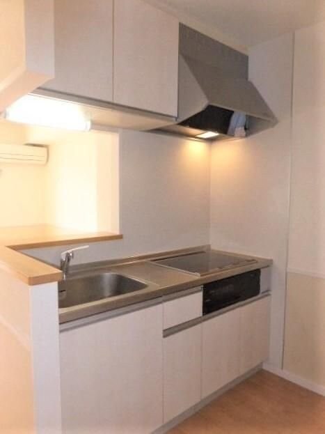 リベライズムの物件内観写真