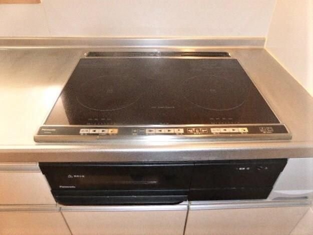 リベライズムの物件内観写真