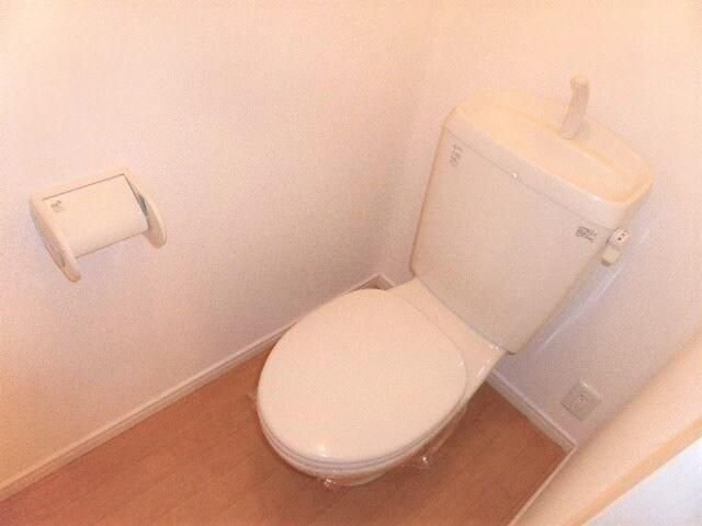 リベライズムの物件内観写真