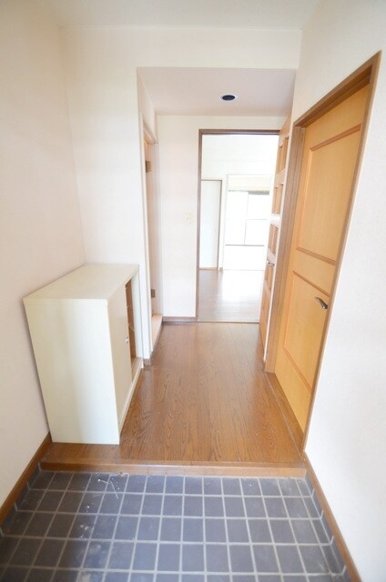 アベニールクニヤの物件内観写真