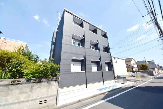 マ・メゾン大宮の物件内観写真