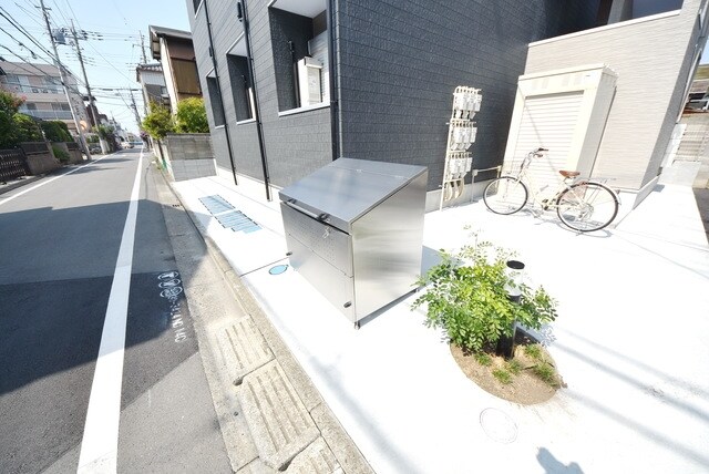 マ・メゾン大宮の物件内観写真