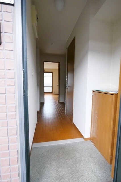 メゾン・ソレイユの物件内観写真