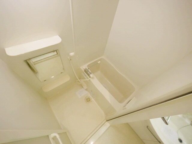 Aco Mansionsの物件内観写真