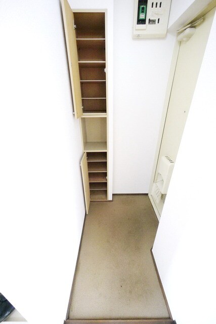 ベルシオン緑丘の物件内観写真