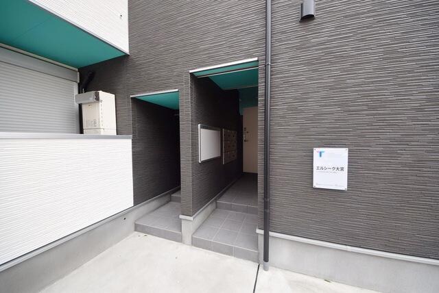 エルシーク大宮の物件内観写真
