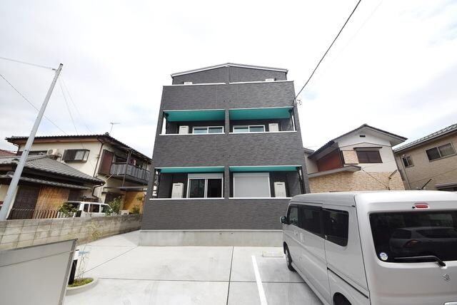 エルシーク大宮の物件内観写真