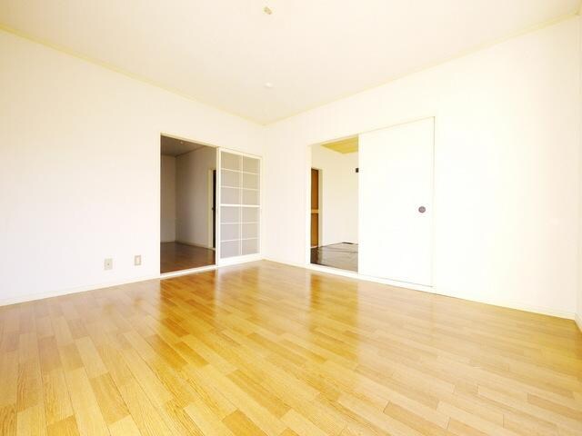 コーポSTREAMの物件内観写真