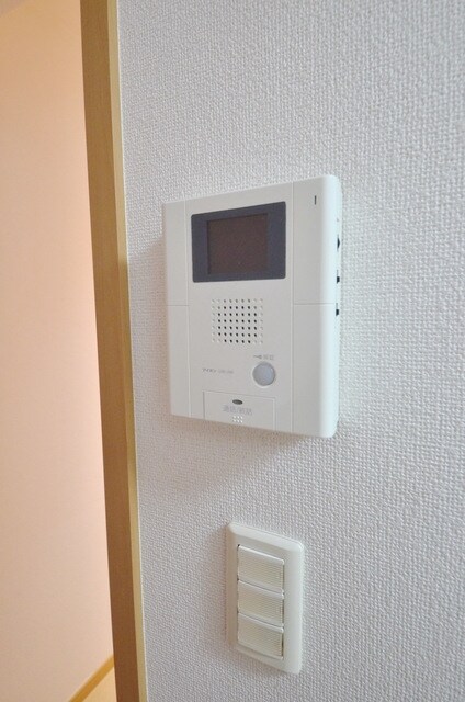 クレメントの物件内観写真