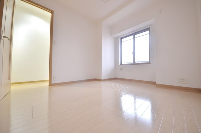 クレメントの物件内観写真
