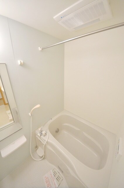 クレメントの物件内観写真