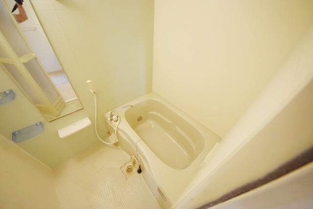 ローズパーク壱番館の物件内観写真