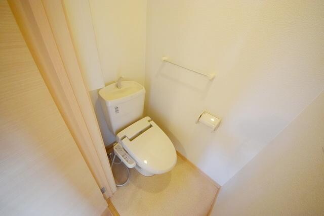 ローズパーク壱番館の物件内観写真