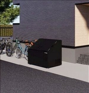 robot home柏座の物件内観写真