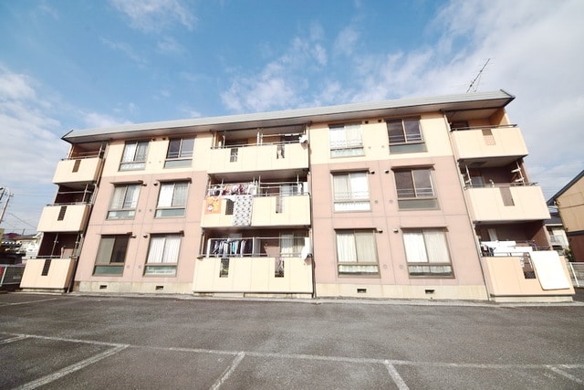 メゾンセピア Cの物件内観写真