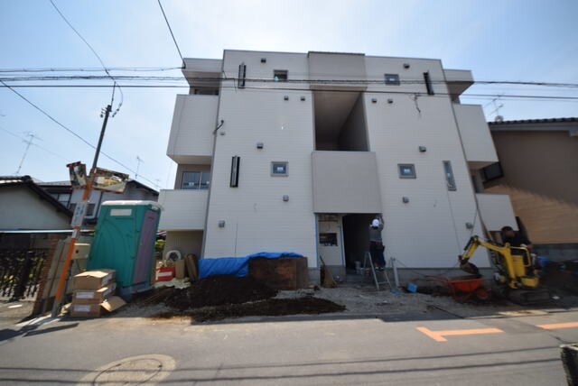 CB蓮田リーリエの物件内観写真