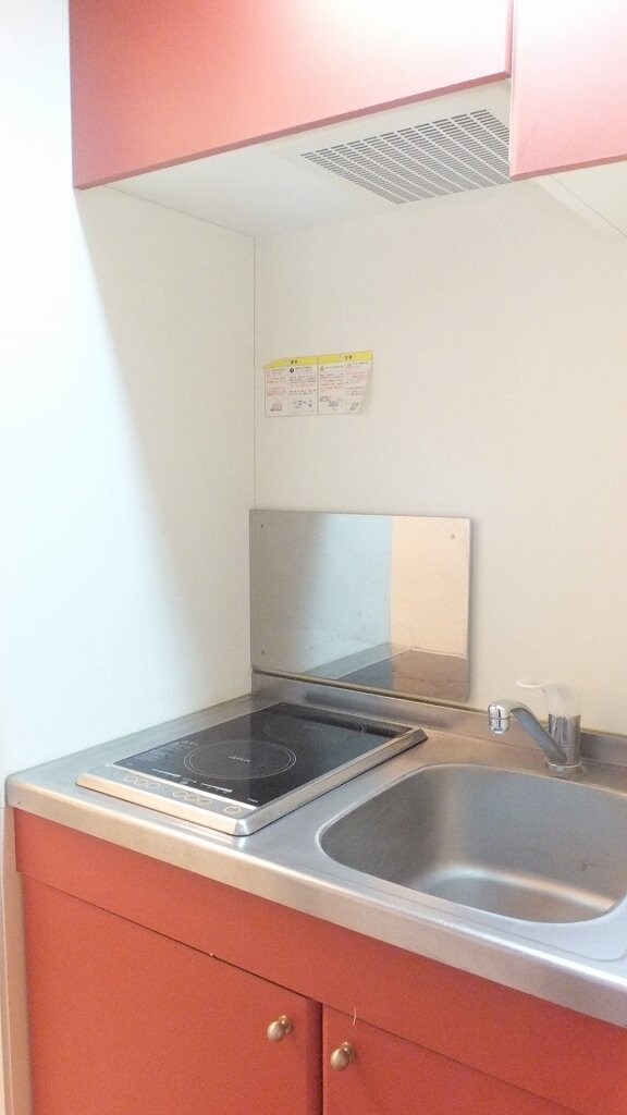 レオパレスギプフェルの物件内観写真