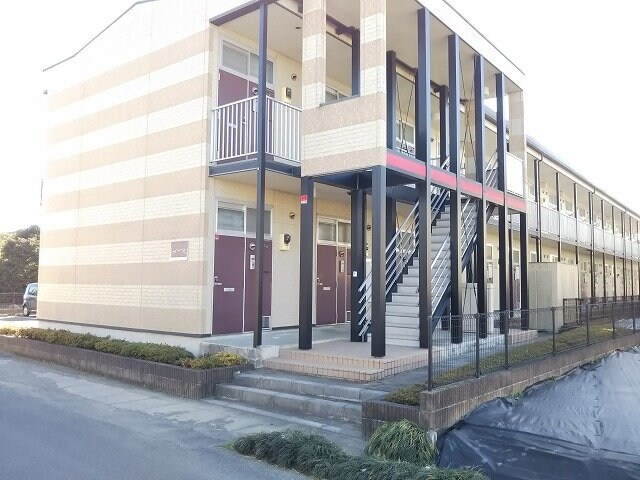 レオパレスギプフェルの物件内観写真