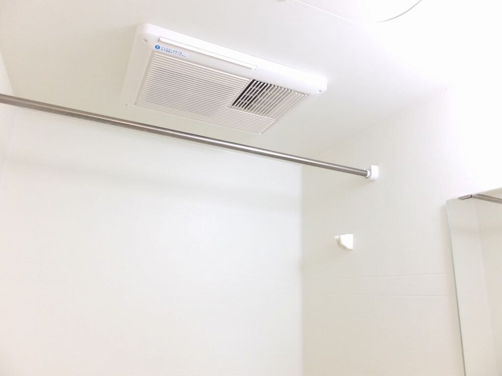 レオネクストFUJIMI Vの物件内観写真