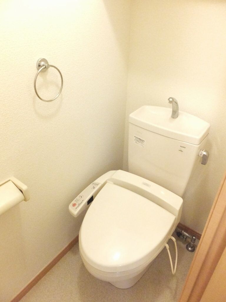 レオネクストFUJIMI Vの物件内観写真