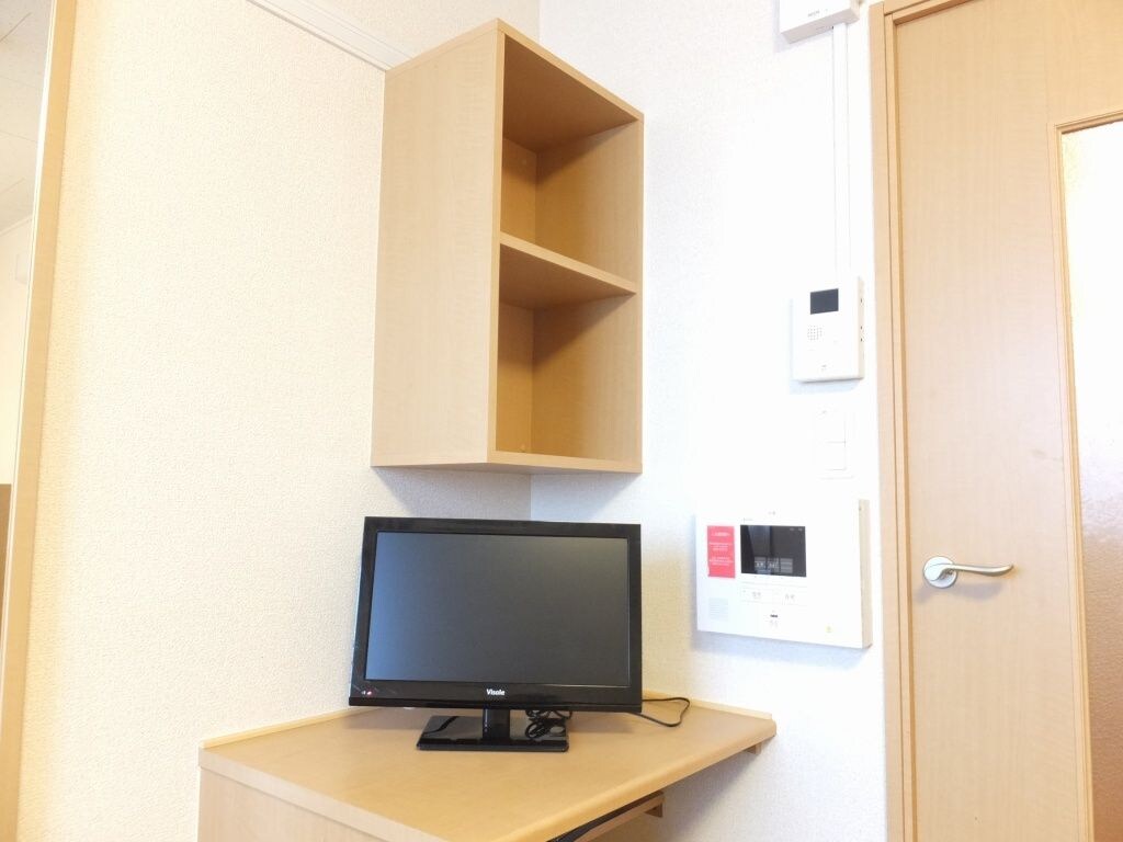 レオネクストFUJIMI Vの物件内観写真