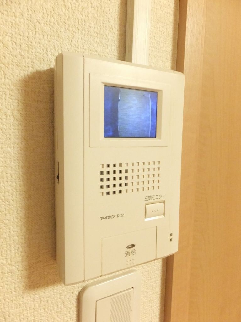 レオネクストFUJIMI Vの物件内観写真