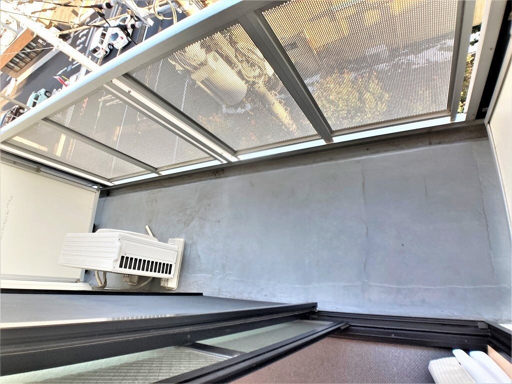 レオパレスエミールプラザの物件内観写真