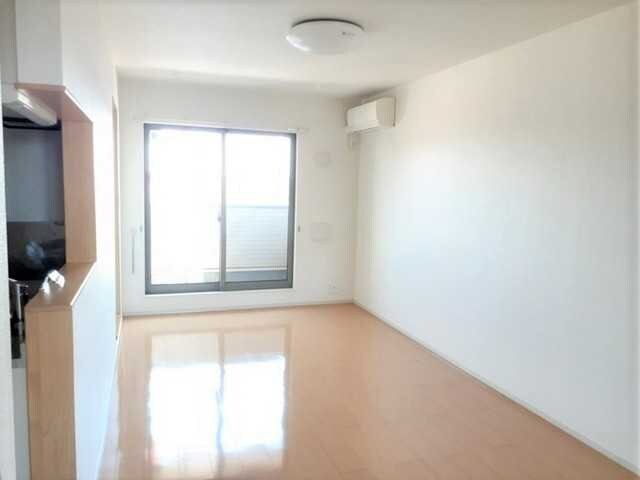 ピアブリーゼ蔵前の物件内観写真