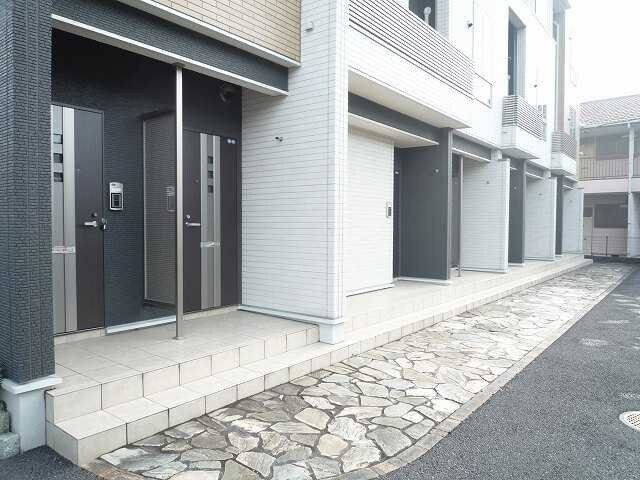 ピアブリーゼ蔵前の物件内観写真