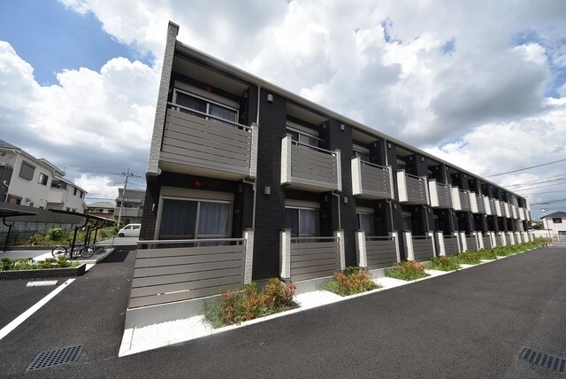 ミランダルナ ルミエール上尾の物件内観写真