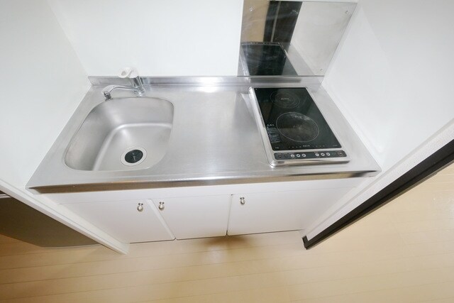 レオネクストインディゴIの物件内観写真