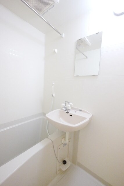 レオネクストインディゴIの物件内観写真