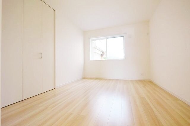 T'SタウンIIIの物件内観写真