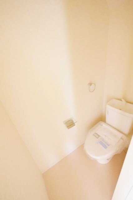 T'SタウンIIIの物件内観写真