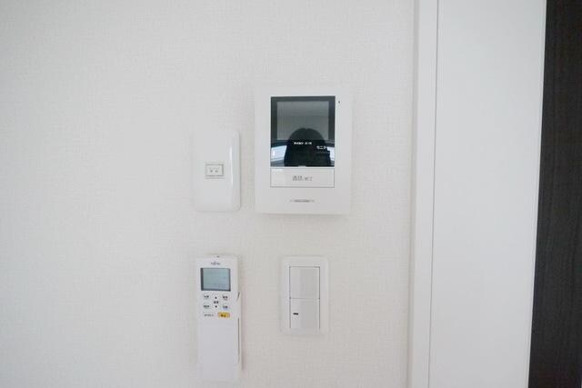 f-cubeの物件内観写真