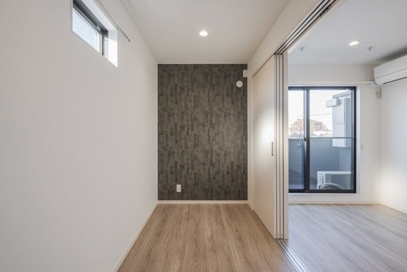 レジデンス鉄博(レジデンステッパク)の物件内観写真