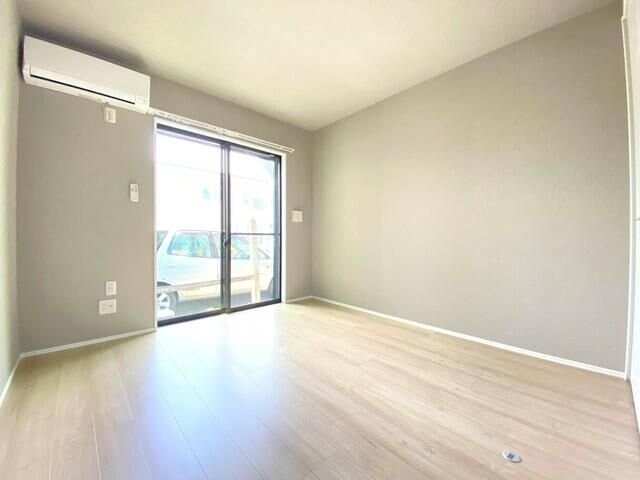 リヴェール幸手の物件内観写真