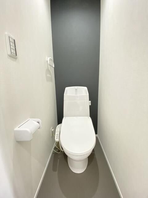 リヴェール幸手の物件内観写真