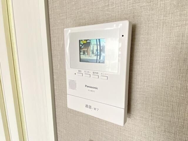 リヴェール幸手の物件内観写真