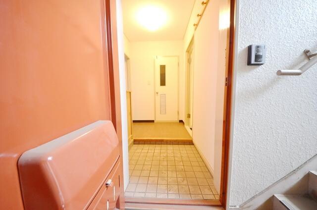 ハイツ山口の物件内観写真