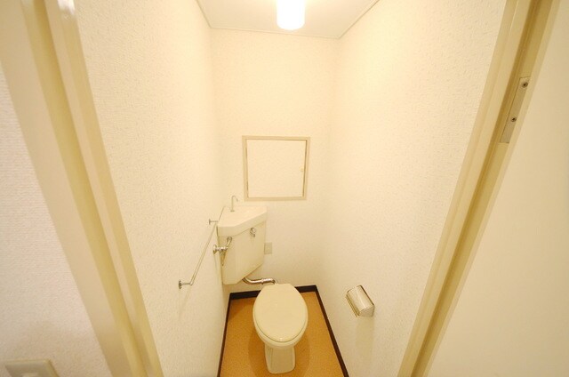 ハイツ山口の物件内観写真