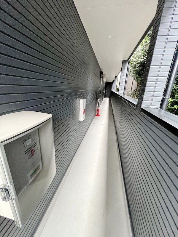 Dブランズ大宮西の物件内観写真