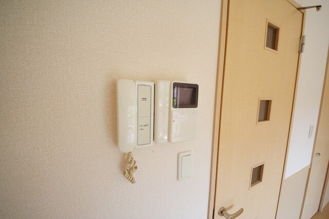 ウィスタリアDの物件内観写真