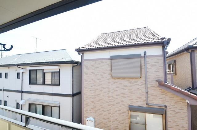 HARMONY HILLSの物件内観写真