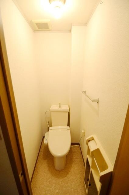 HARMONY HILLSの物件内観写真