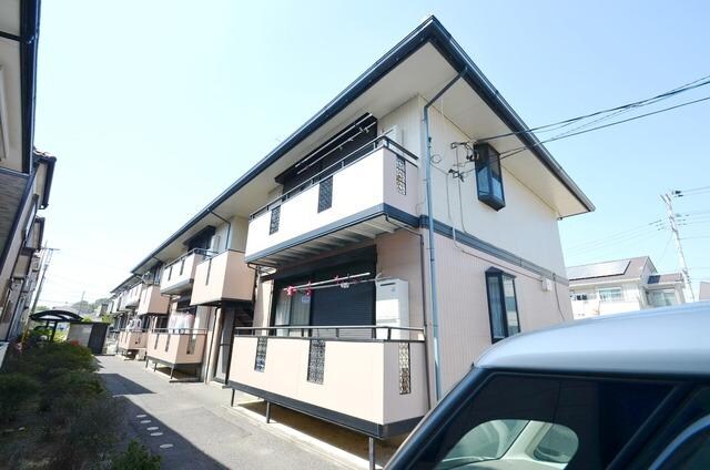 HARMONY HILLSの物件内観写真