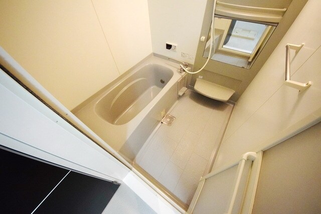 ラヴィーヌの物件内観写真