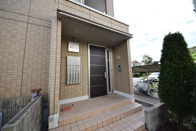 ラヴィーヌの物件内観写真