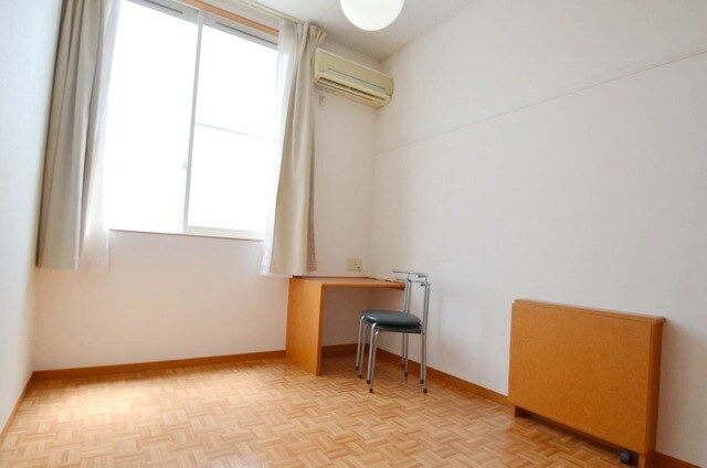 花梨 I番館の物件内観写真