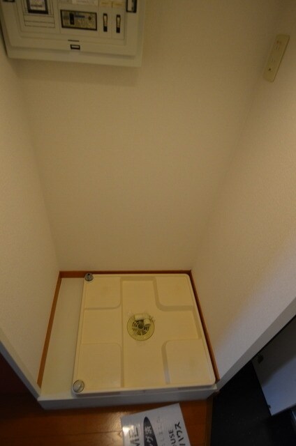 花梨 I番館の物件内観写真